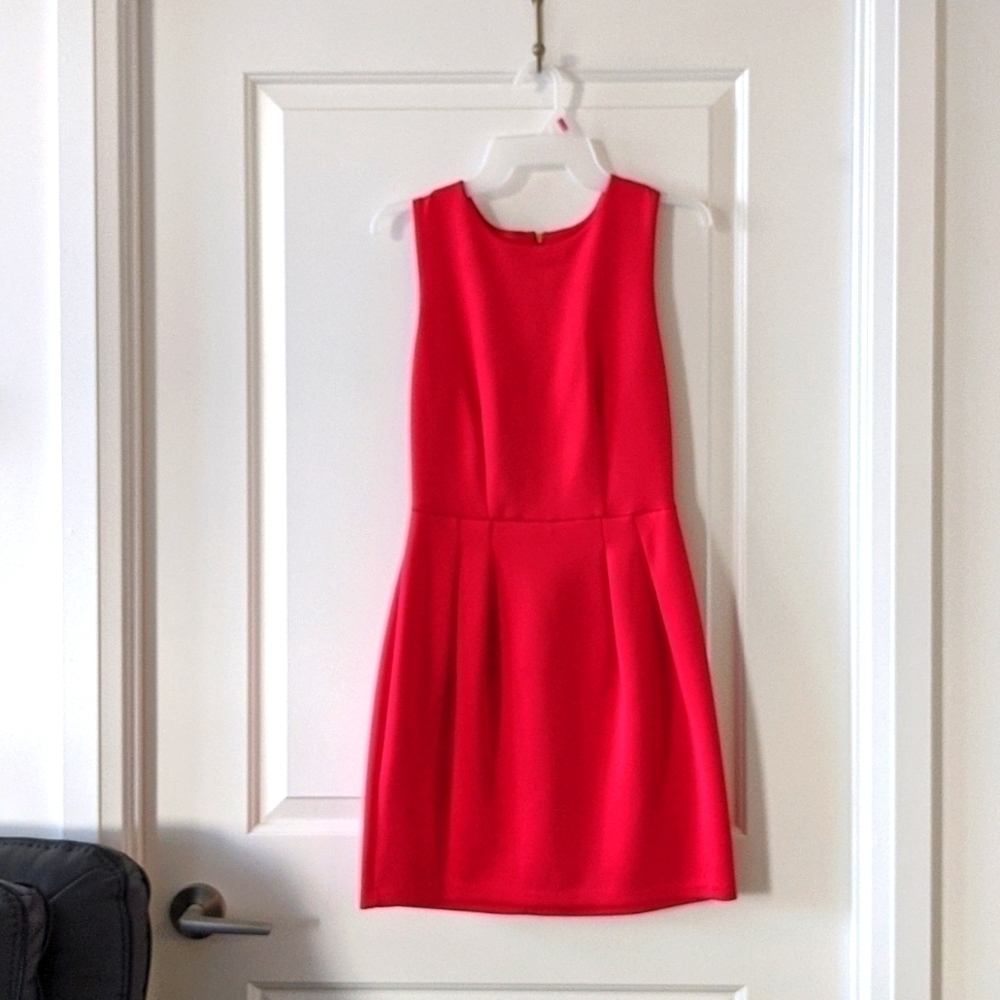 Host Pick 🖤 Dynamite Red Dress - Picture 2 of 5